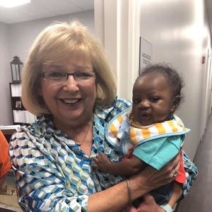 Meet your Posher, Mitzi